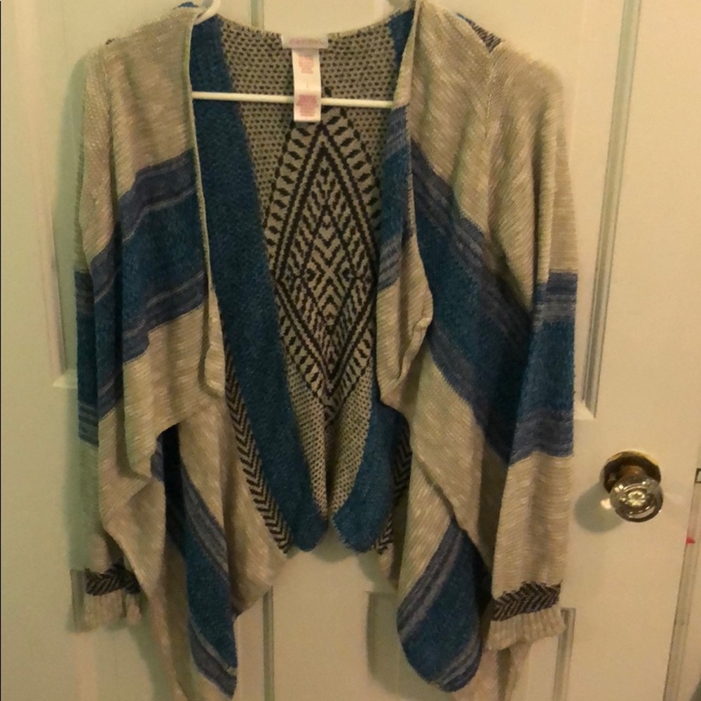 cardigan